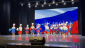 Музыкальный конкурс "Дин-Дон" 2026