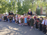 Аллея Славы