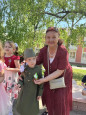Аллея Славы