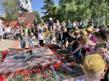 Аллея Славы