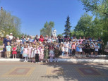 Аллея Славы