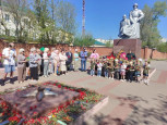 Аллея Славы
