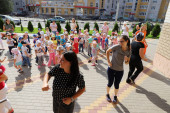 Там , где музыка живёт