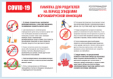 Детям о короновирусе