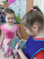 ЕНОТИК- хроника занятий