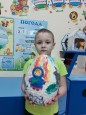 Участие в конкурсе