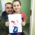День Святого Валентина!