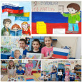 "Я будущий избиратель