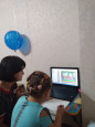 Работа с родителями.
