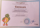 Курсы повышения квалификации