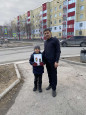 Работа с родителями.