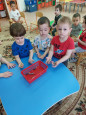 Акция " Сдай батарейку- сохрани природу!"-