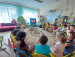 Театр на ложках