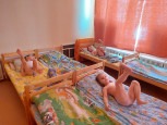 Быть здоровыми хотим!