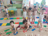 Быть здоровыми хотим!