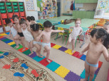Быть здоровыми хотим!