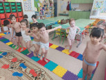 Быть здоровыми хотим!