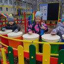 Музыкальная площадка