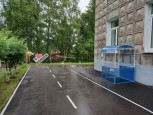 Педагогический проект "Правила дорожного движения" для детей от 3 до 7 лет