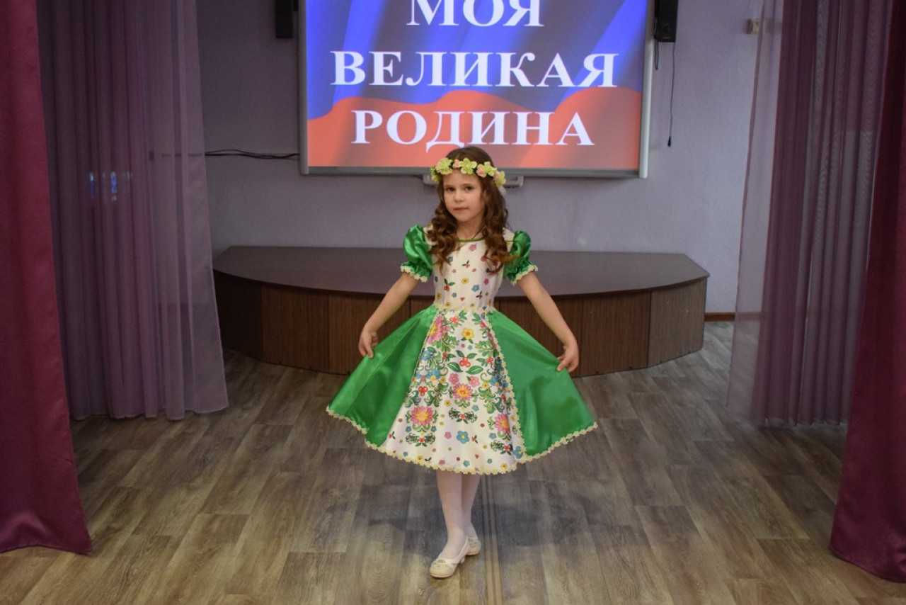 Талант и Я