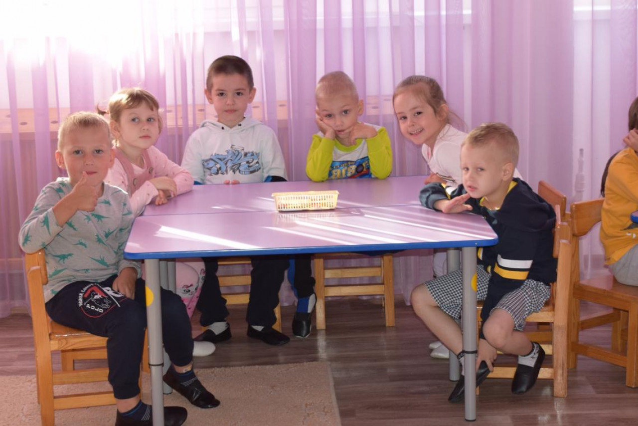 День Знаний "Умники и умницы"