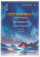 Самообразование 