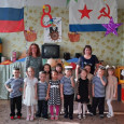 23 февраля - красный день календаря