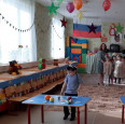 23 февраля - красный день календаря