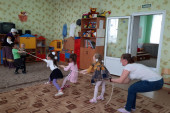 Сударыня Масленица