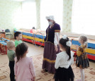Сударыня Масленица