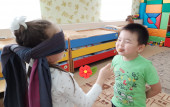 Сударыня Масленица