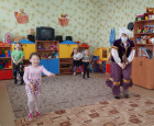 Сударыня Масленица