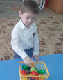 Мамин день