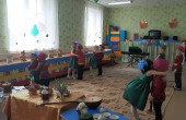 Отчёт по проекту "Сасыколи многонациональные"
