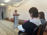"Развитие речи у детей дошкольного возраста на материале музыкально - дидактических игр".