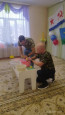 "А ну - ка, папы!"