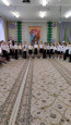 Музыкально - литературная композиция "Мы помним..."