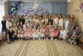 Выпускной бал 2025 - "Гости из будущего".