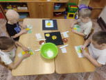 Волшебный мир тестопластики