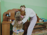 Предметно-пространственная среда