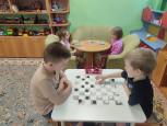 Предметно-пространственная среда