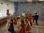 Технология приобщения детей к истории и культуре родного края