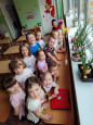 Огород на окне