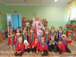 Технология приобщения детей к истории и культуре родного края
