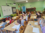 проект "Зимние забавы"