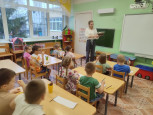 Огород на окне