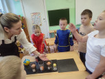 Технология познавательно - исследовательской деятельности дошкольников