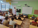 Огород на окне