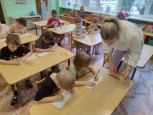 Технология познавательно - исследовательской деятельности дошкольников