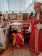 Технология приобщения детей к истории и культуре родного края